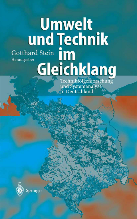 Umwelt und Technik im Gleichklang - 