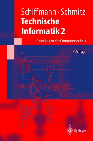 Technische Informatik 2