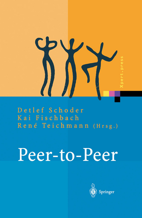 Peer-to-Peer - 