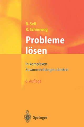 Probleme lösen
