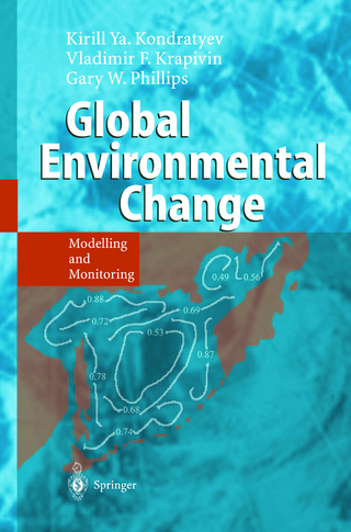 Global Environmental Change