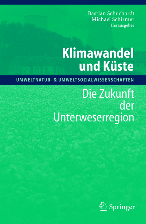Klimawandel und K&uuml;ste - 