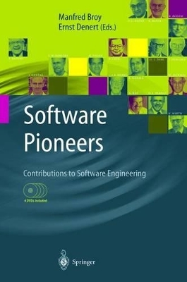 Software Pioneers - 