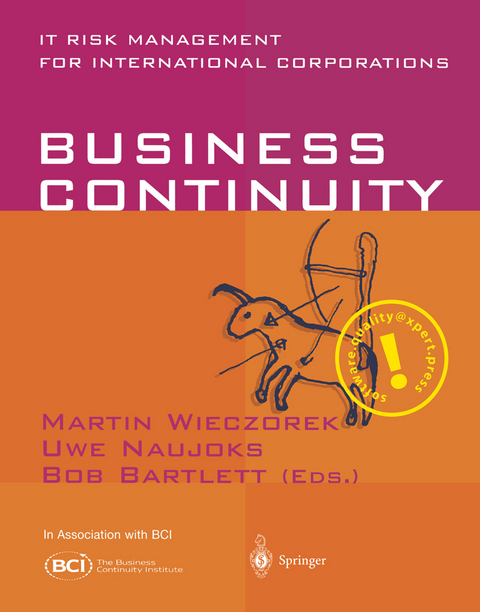 Business Continuity - 