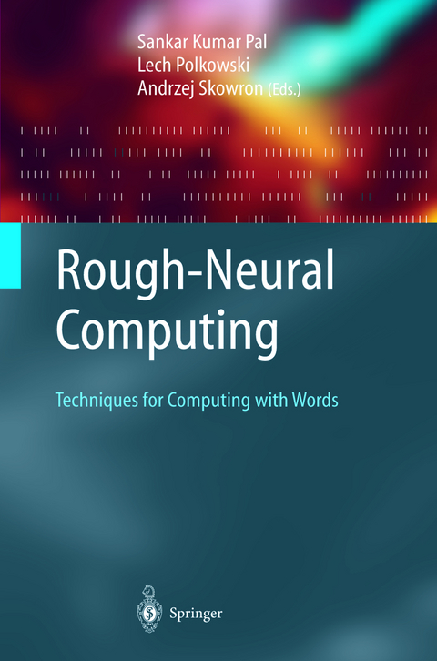Rough-Neural Computing - 