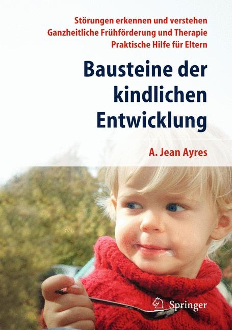 Bausteine der kindlichen Entwicklung - A.Jean Ayres