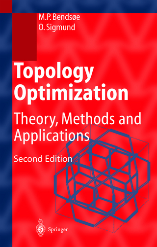 Topology Optimization