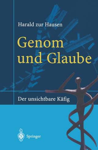 Genom und Glaube