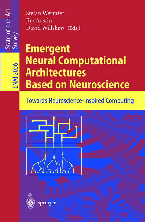 Emergent Neural Computational Architectures Based on Neuroscience - 