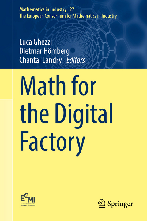 Math for the Digital Factory - 