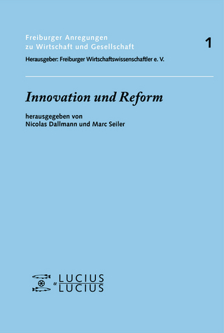 Innovation und Reform