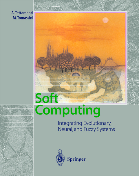 Soft Computing - Andrea Tettamanzi, Marco Tomassini