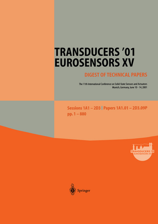 Transducers ’01 Eurosensors XV