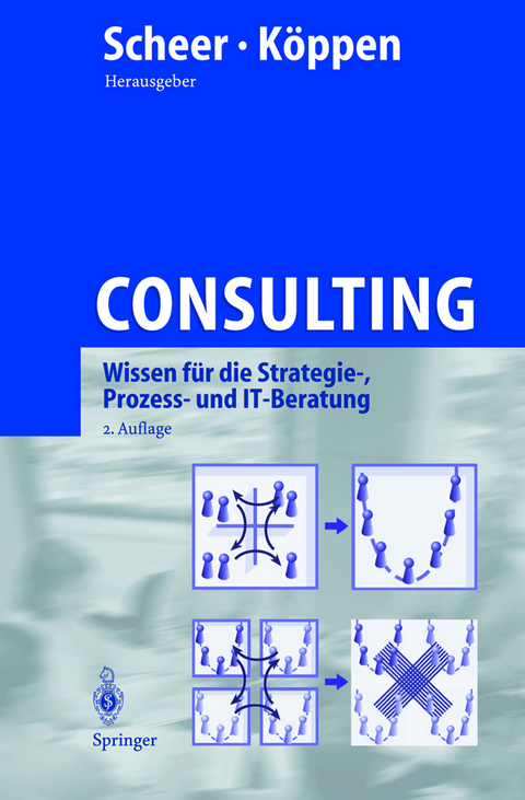 Consulting - 