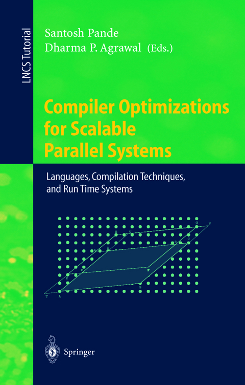 Compiler Optimizations for Scalable Parallel Systems - 