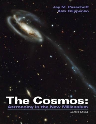 The Cosmos - Jay M. Pasachoff, Alex Filippenko