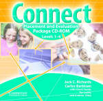 Connect Placement and Evaluation Package CD-ROM