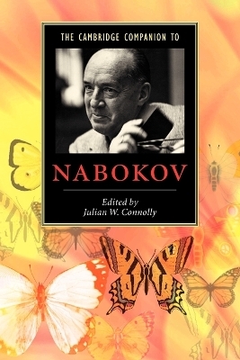 The Cambridge Companion to Nabokov - 