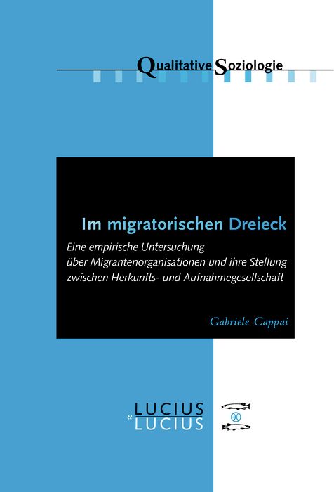 Im migratorischen Dreieck - Gabriele Cappai
