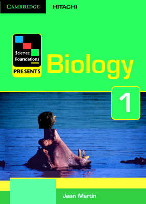 Science Foundations Presents Biology 1 CD-ROM - 