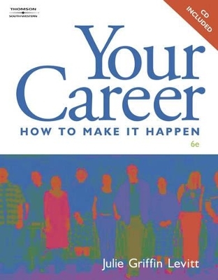 Your Career