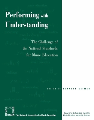 Performing with Understanding - 