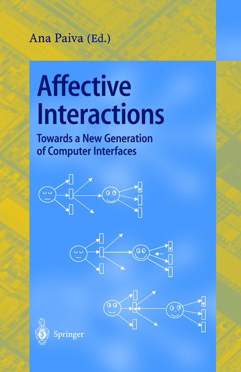Affective Interactions - 