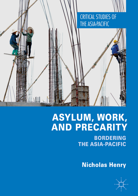 Asylum, Work, and Precarity - Nicholas Henry