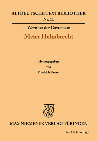 Meier Helmbrecht