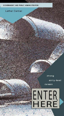 Letter Carrier Video -  Delmar Thomson Learning