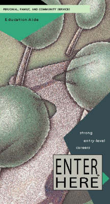 Education Aide Video -  Delmar Thomson Learning