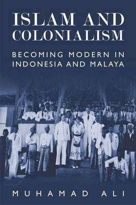 Islam and Colonialism -  Muhamad Ali