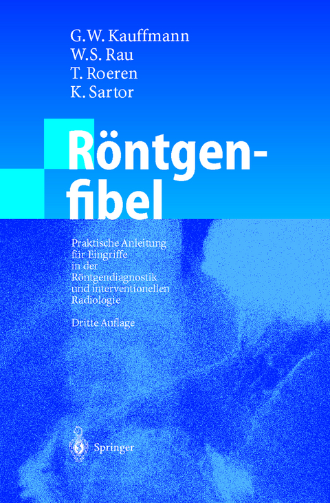 R&ouml;ntgenfibel - 