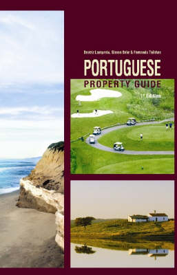 Portuguese Property Guide