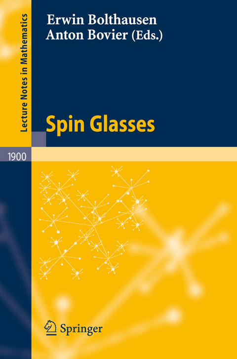 Spin Glasses - 