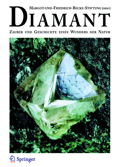 Diamant - Alois Haas, L. H&ouml;dl, Horst Schneider