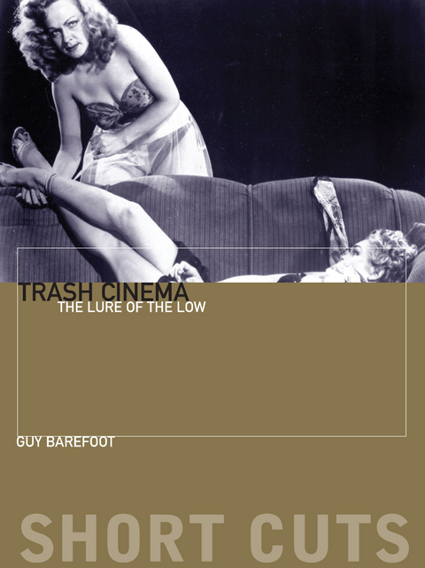 Trash Cinema - Guy Barefoot