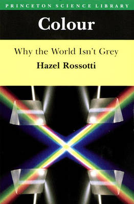 Colour - Hazel Rossotti