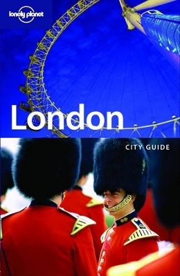 London City Guide and Map