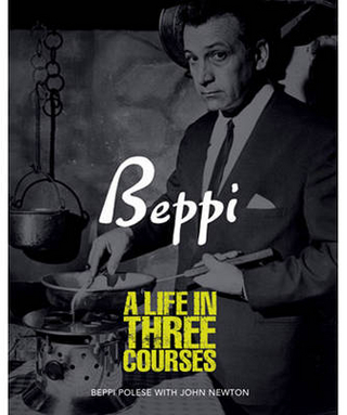 Beppi: a Life in Three Courses
