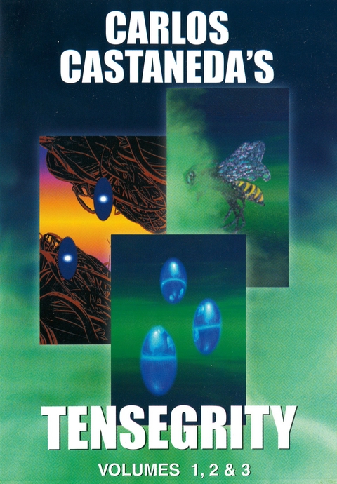 Tensegrity - Carlos Castaneda