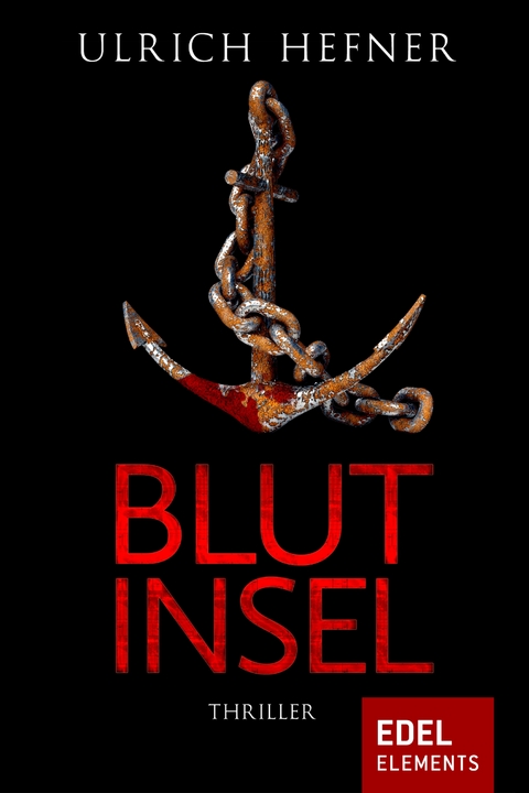 Blutinsel - Ulrich Hefner