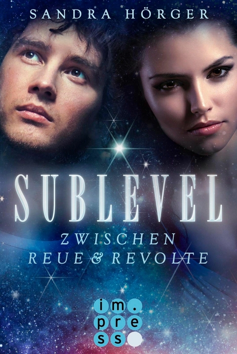 SUBLEVEL 2: Zwischen Reue und Revolte - Sandra H&ouml;rger