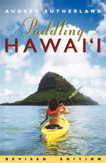 Paddling Hawaii