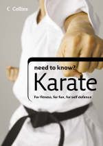 Karate - Lloyd Bradley