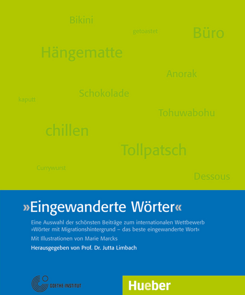 Eingewanderte W&ouml;rter - 