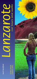 Lanzarote - Noel Rochford