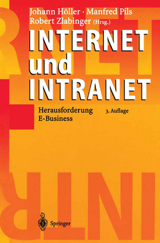 Internet und Intranet