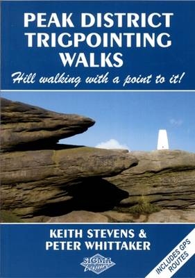 Peak District Trigpointing Walks