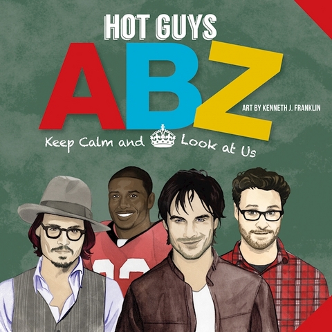 Hot Guys ABZ -  Punchline